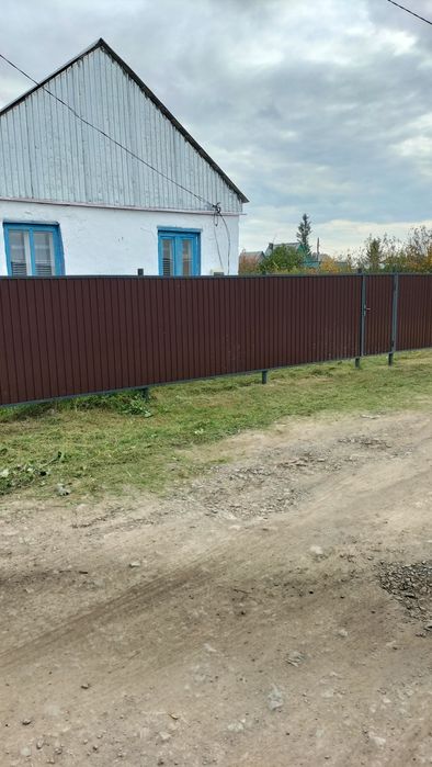 Продам дачу по зерендинской трассе