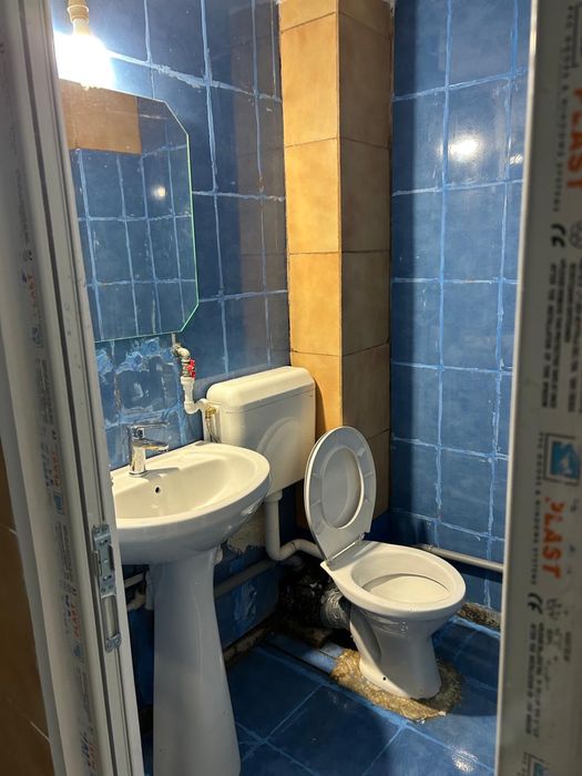 Garsoniera de vanzare Pucioasa Judet Dambovita