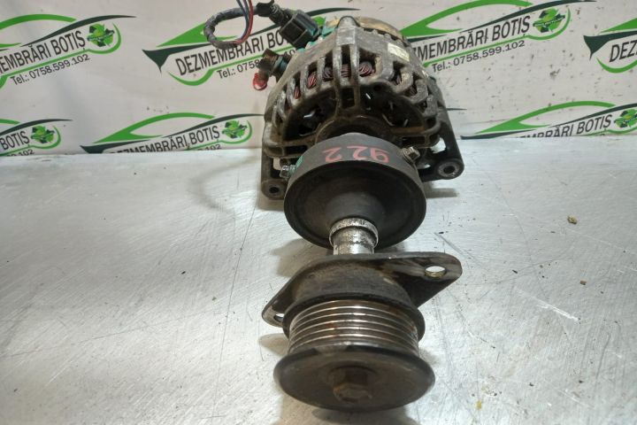 Alternator Ford Mondeo MK4