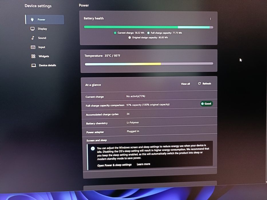 Lenovo Legion 5 Pro
