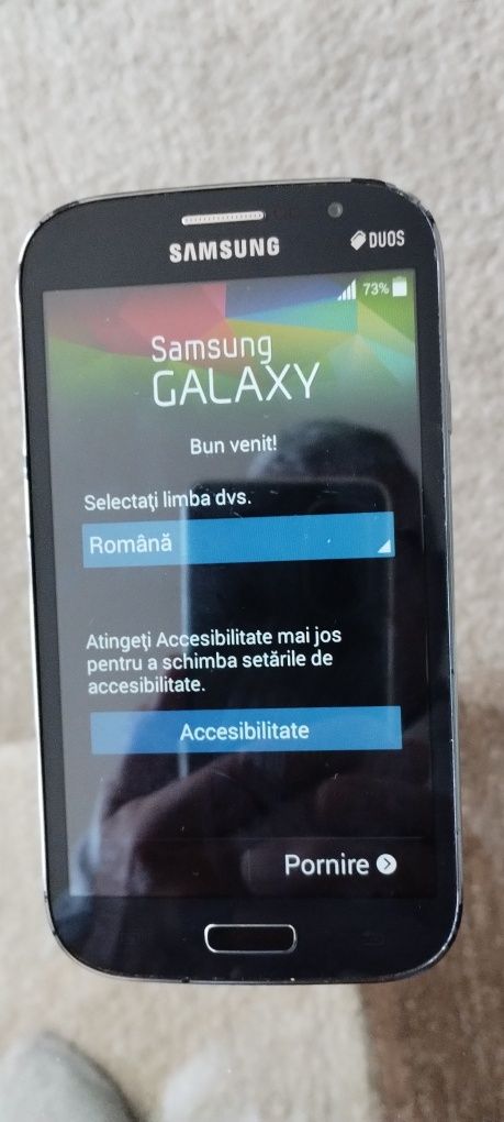 Telefon mobil Samsung