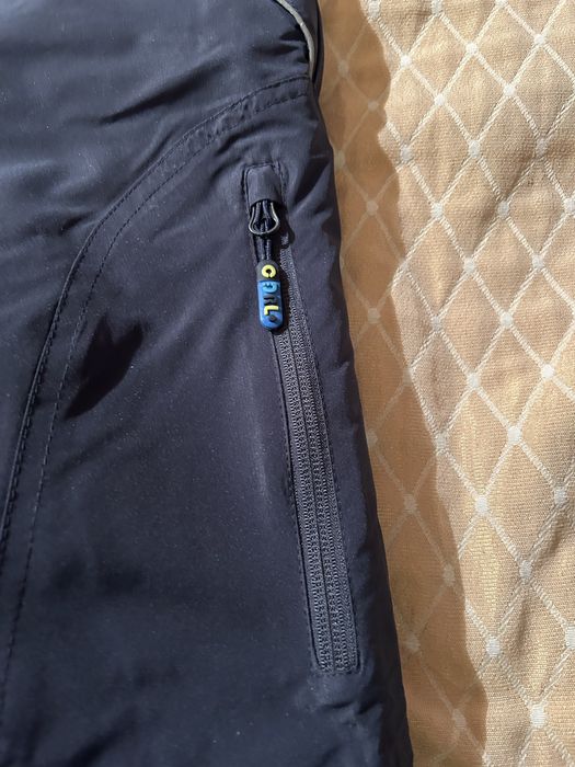 Pantalon schi - nou  - marimea 158 cm - marca Coccodrillo