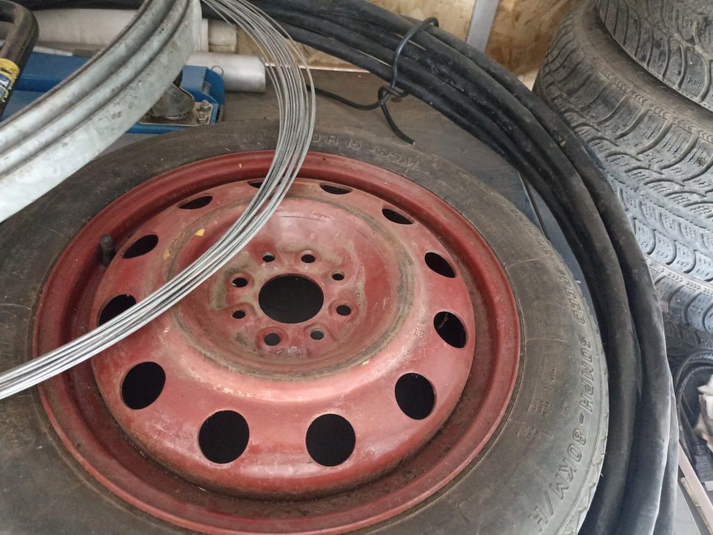 Roti slim pe 14 si 15 R