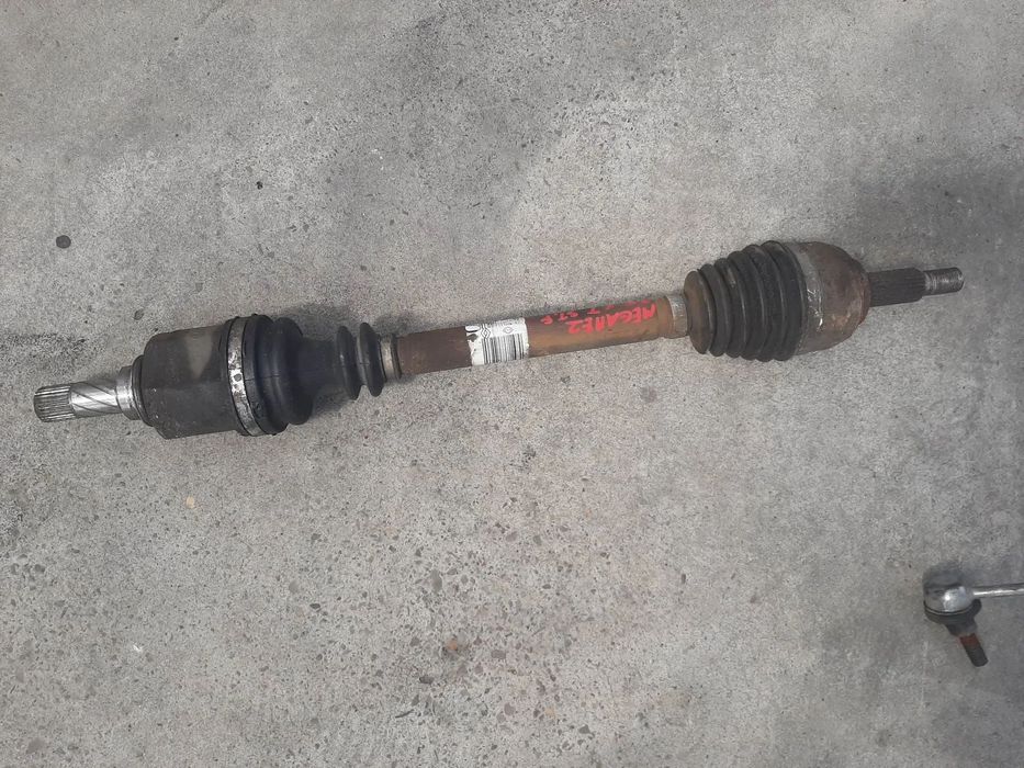 planetara stanga fata renault megane 2 1.5 dci 6 trepte  8200330413