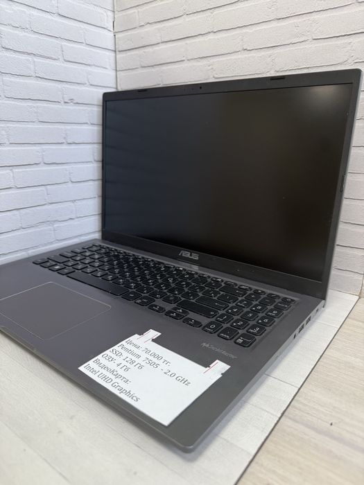 Ноутбук Asus Нур Маркет