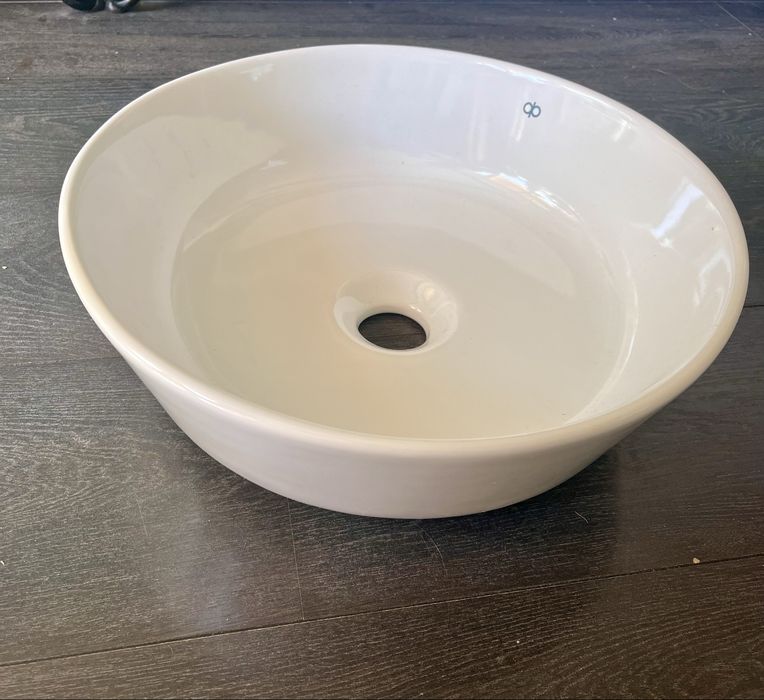 Мивка за плот за баня