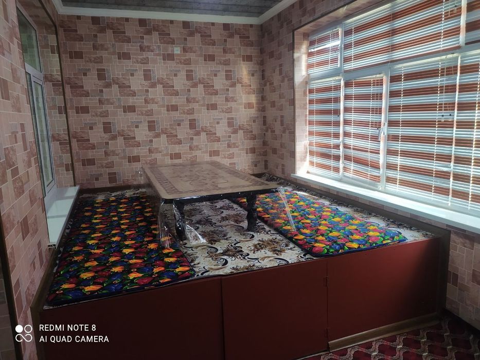 Ижарага берилади 2 хоналик квартира