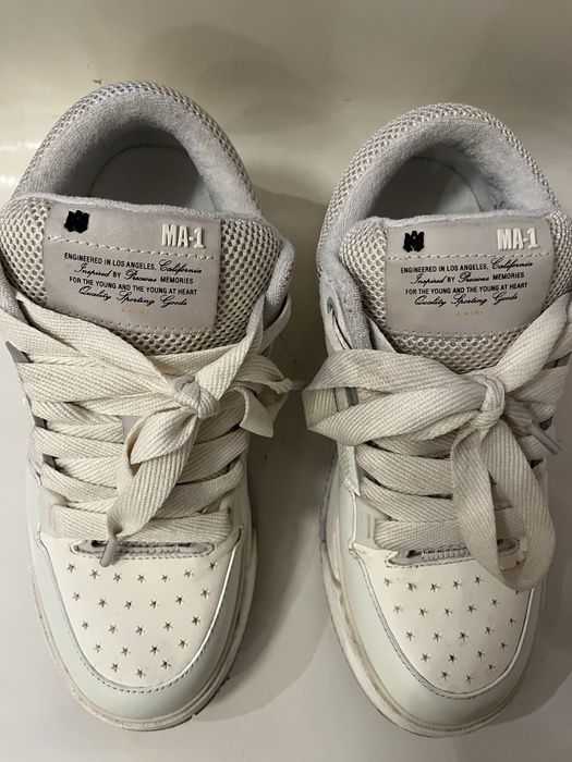 Amiri Обувки 43 номер Чисто Нови