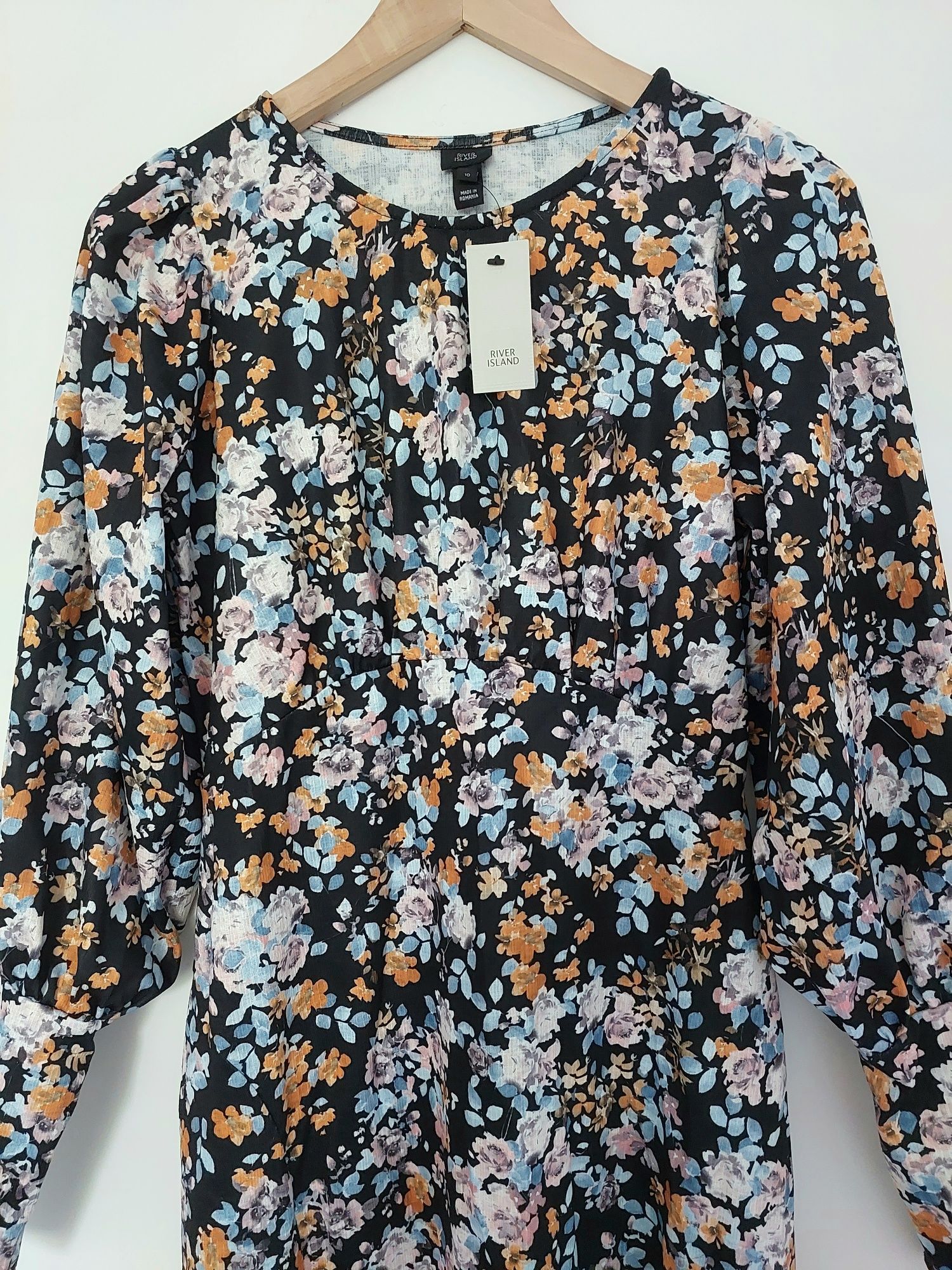 Rochie midi River Island