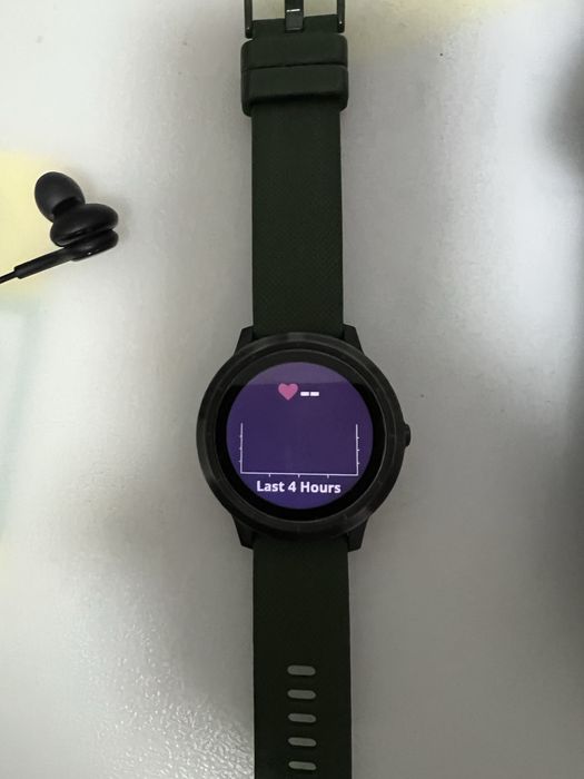 Ceas Garmin Vivoactive 3