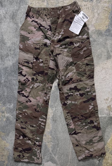 Set echipament militar