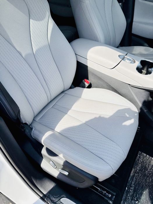 Byd Sea Lion 6 full pozitsia