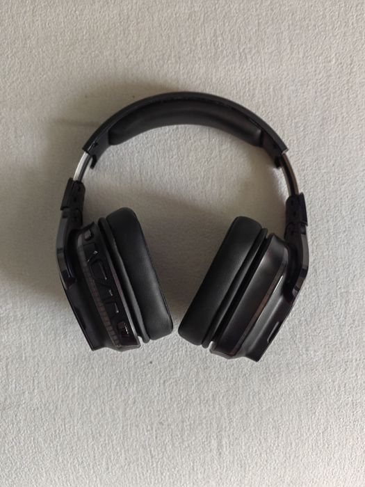 Безжични слушалки Logitech