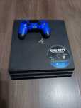 PlayStation 4 Pro/PS4 Modabil 11.02 (Impecabil) 4K /Fortnite/FIFA