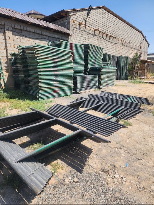 Lesa arenda  Abyom va dona bor