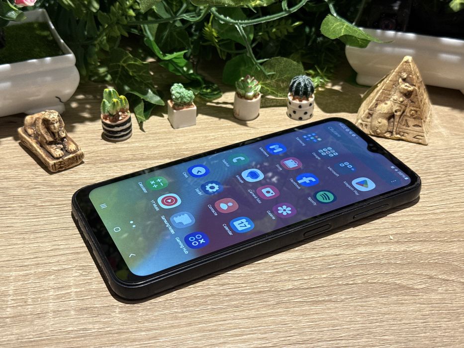 Samsung A14 ‼️Garantie‼️Husa si folie gratuit‼️