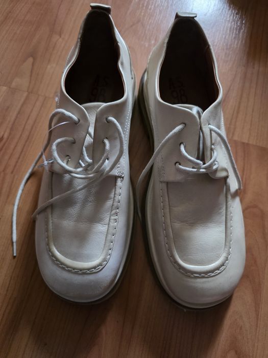 Pantofi Airstep As 98 bărbați 43.5 originali