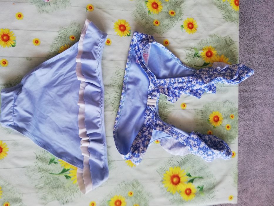 Детски бански по 15лв