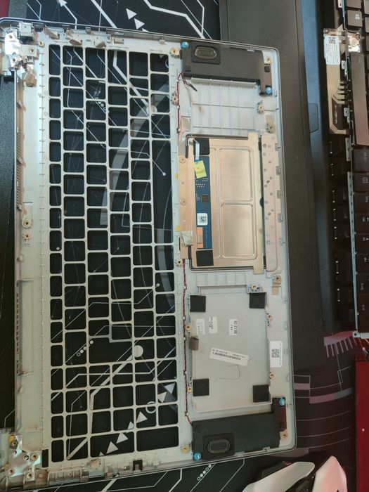 Dezmembrez medion s17403-md61786