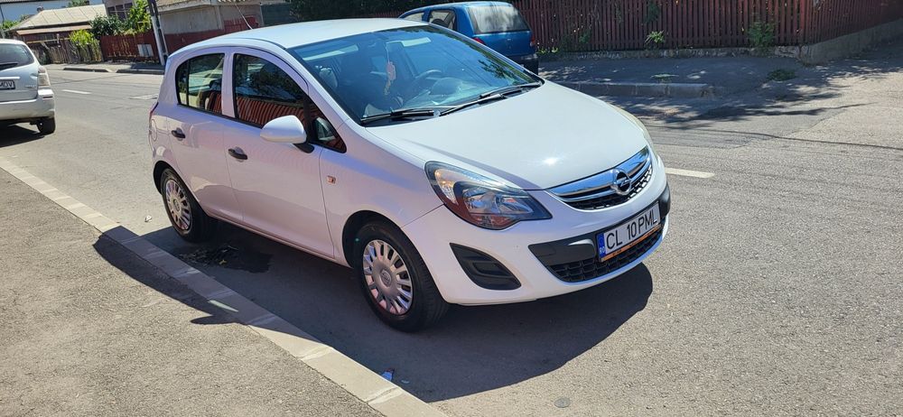 Opel Corsa D 1.3 2014