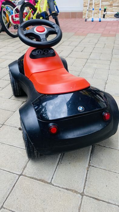 Masina jucarie BMW copii