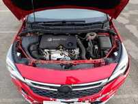 Motor opel astra k 1.6 cdti meriva b zafira c insignia b