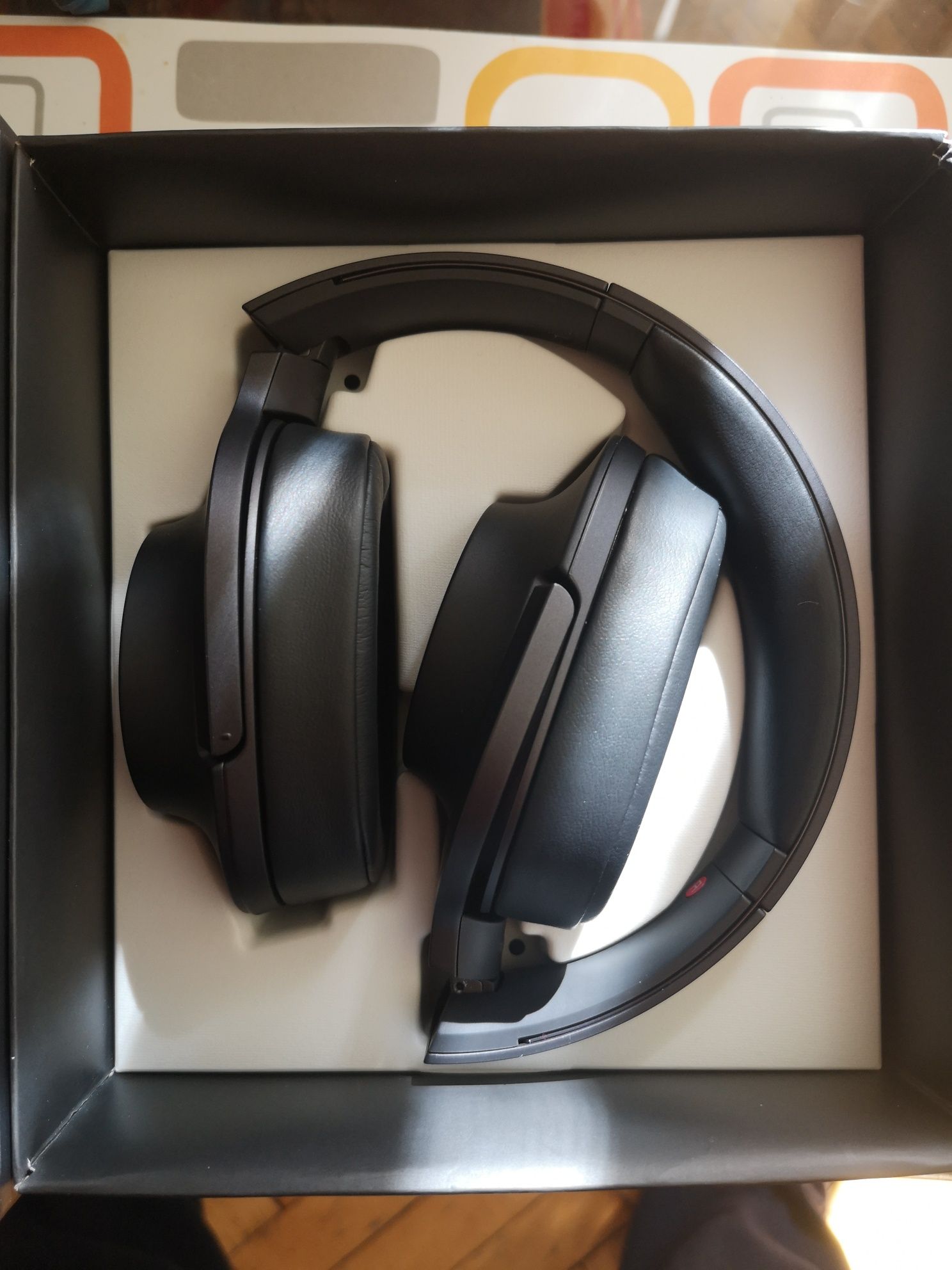 Sony MDR-100 AAPBC