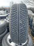 Set 4 anvelope Michelin Pilot Alpin 5 235 60 r17 ci79