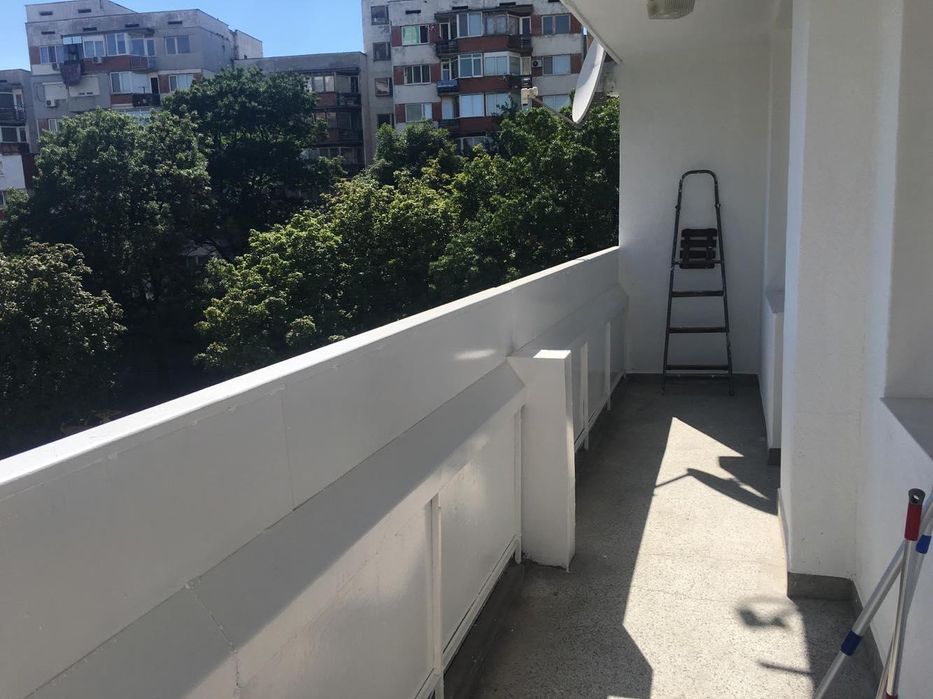 Дава се под наем Двустаен апартамент в София, Люлин 4 - 67 кв.м за 430 € - Снимка #13