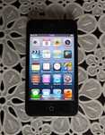 Apple iPod Touch 16 gb