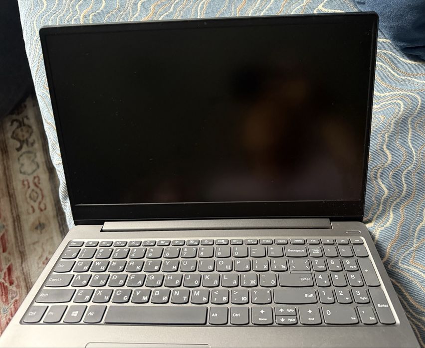 Ноутбук Lenovo качественный
