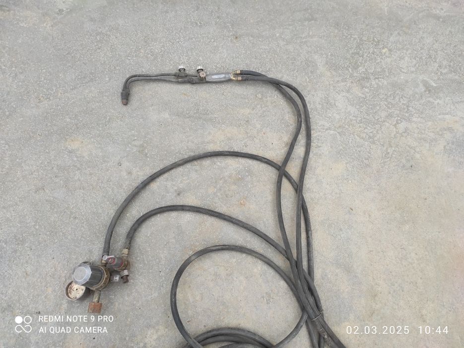 Rezak sotladi. rabochi. Kami bor reduktri bor ikkalasigayam