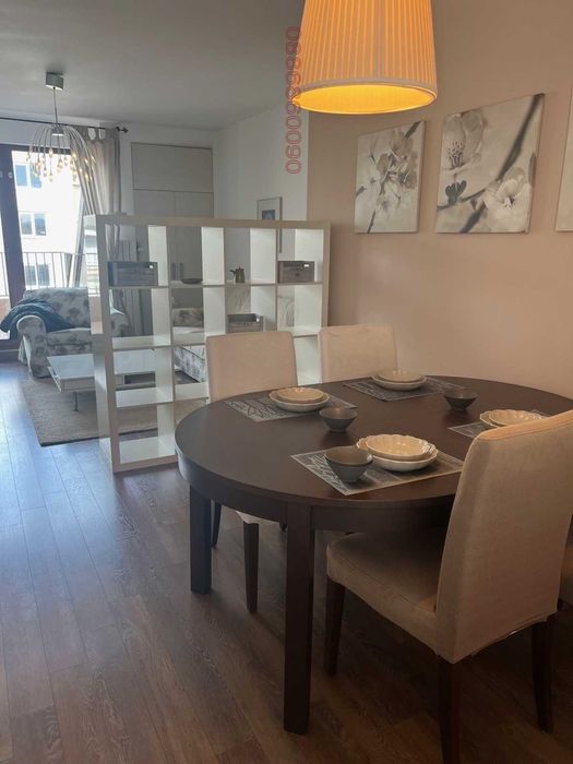 Дава под Наем 3-СТАЕН град София, Оборище