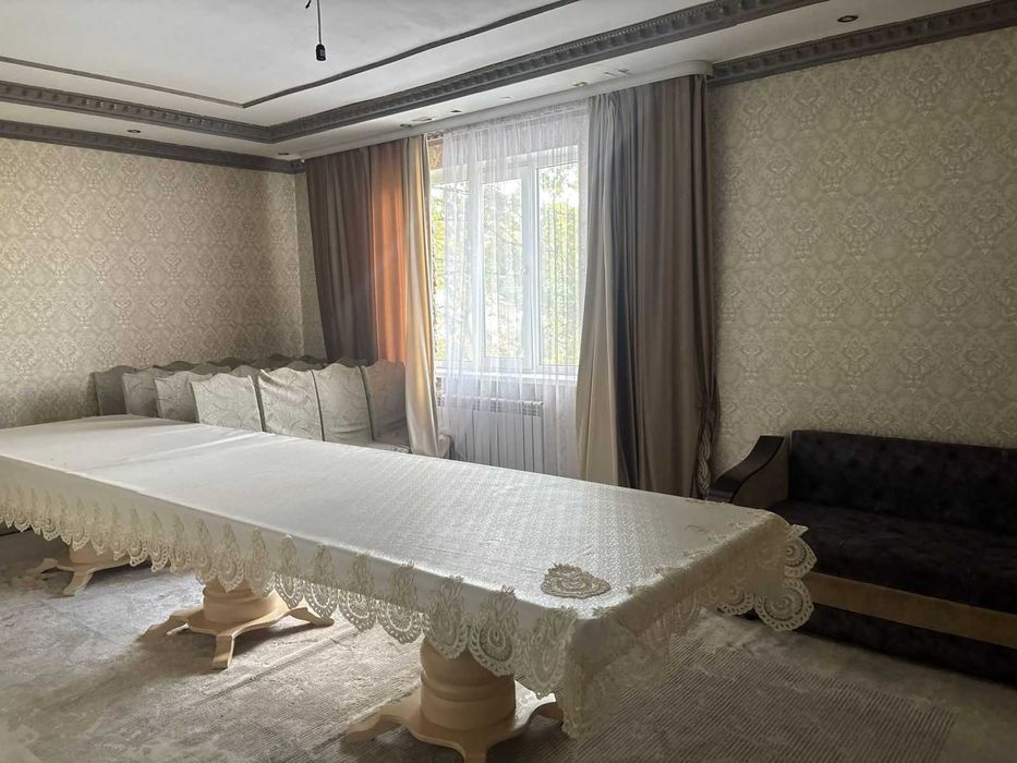 Срочно продаю дом, экологично чистом районе