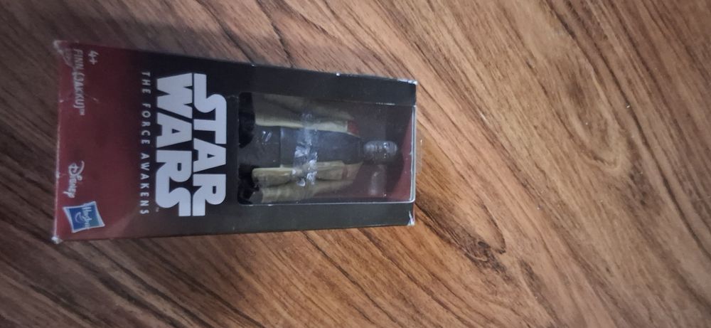 Star Wars  фигури