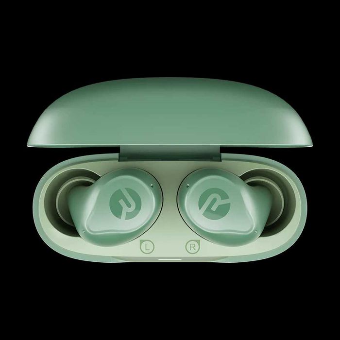 Căști Raycon Everyday TWS,tehnologie Multipoint,verde,sigilat
