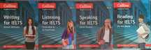 Manuale Engleza IELTS - 200 lei