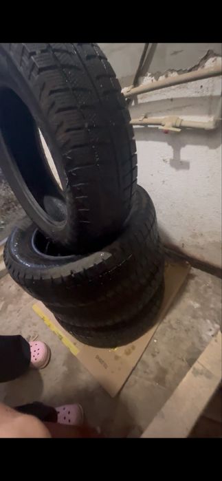 Шины для машин..