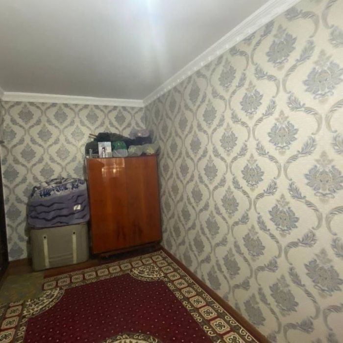 Продается квартира 2/2/4 на Юнус Абаде 7 Афрагамус