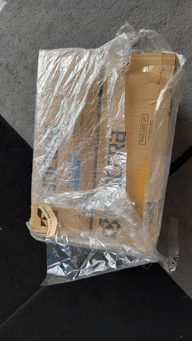 Toner imprimantă kyocera 5345