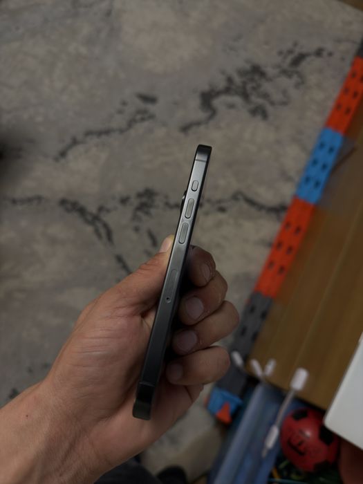 Iphone 15 pro 256 gb