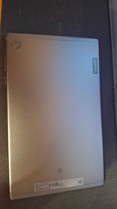Tableta Lenovo Tab M10 HD (2nd Gen), Octa-Core, 10.1", 4GB RAM, 64GB