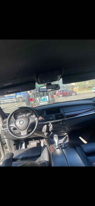 BMW pachet M int/ext fabrică!!!