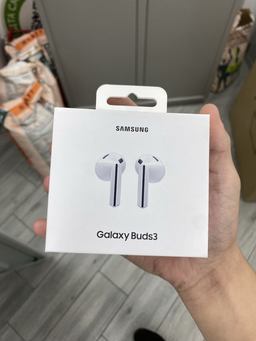 Наушники/ Galaxy Buds 3
