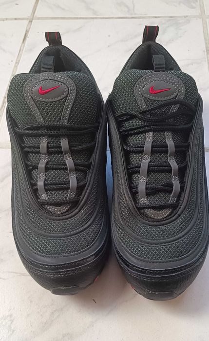 Маратонки Nike Air Max 97 - оригинални