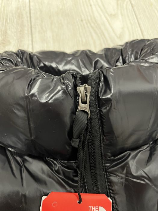 Geaca The North Face Nuptse