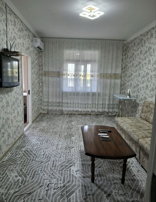 Chilonzor 14-kvartil