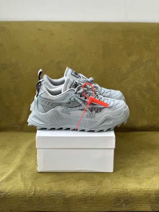 Off White Odsy-1000 41-43