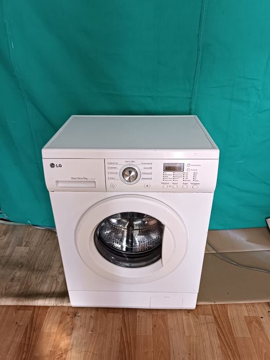 стиральная машина автомат 5kg