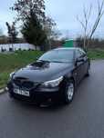 Bmw 525 Diesel 2006